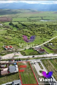 Comision 0% teren intravilan premium între 500 și 1.000 mp la drum județean | Daia Nouă - foto 3