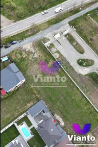 Comision 0% teren intravilan premium între 500 și 1.000 mp la drum județean | Daia Nouă - foto 5