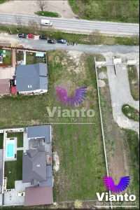 Comision 0% teren intravilan premium între 500 și 1.000 mp la drum județean | Daia Nouă - foto 6