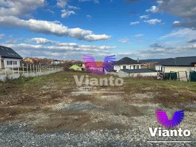 Comision 0% teren intravilan premium între 500 și 1.000 mp la drum județean | Daia Nouă - foto 7