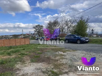 Comision 0% teren intravilan premium între 500 și 1.000 mp la drum județean | Daia Nouă - foto 10