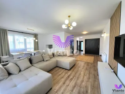 Apartament 3 camere | 93 mp utili | 3 terase | Bloc nou | Hipodrom - foto 2