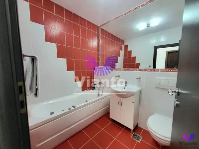 Apartament 3 camere | 93 mp utili | 3 terase | Bloc nou | Hipodrom - foto 12