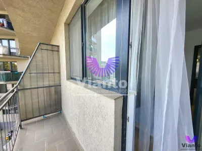 Apartament 3 camere | 93 mp utili | 3 terase | Bloc nou | Hipodrom - foto 14