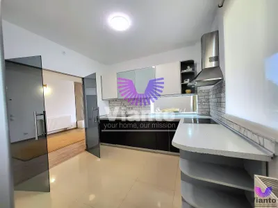 Apartament 3 camere | 93 mp utili | 3 terase | Bloc nou | Hipodrom - foto 5