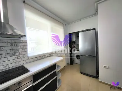 Apartament 3 camere | 93 mp utili | 3 terase | Bloc nou | Hipodrom - foto 6