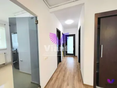 Apartament 3 camere | 93 mp utili | 3 terase | Bloc nou | Hipodrom - foto 7