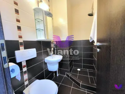 Apartament 3 camere | 93 mp utili | 3 terase | Bloc nou | Hipodrom - foto 8
