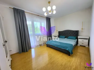 Apartament 3 camere | 93 mp utili | 3 terase | Bloc nou | Hipodrom - foto 9