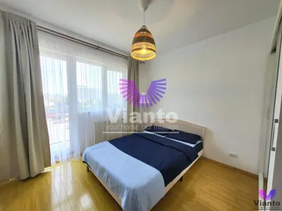 Apartament 3 camere | 93 mp utili | 3 terase | Bloc nou | Hipodrom - foto 10