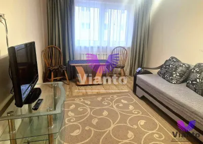 Apartament 2 camere | 48 mp utili | Balcon | Valea Aurie - foto 2