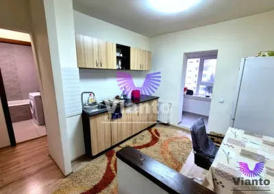 Apartament 2 camere | 48 mp utili | Balcon | Valea Aurie - foto 4