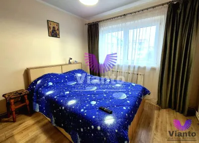 Apartament 2 camere | 48 mp utili | Balcon | Valea Aurie - foto 6