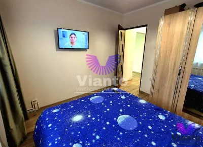 Apartament 2 camere | 48 mp utili | Balcon | Valea Aurie - foto 7