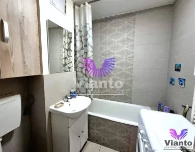 Apartament 2 camere | 48 mp utili | Balcon | Valea Aurie - foto 8