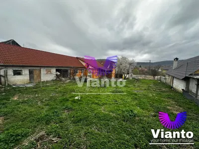 Casa individuala 3 camere 90mpu si teren 1900mpu | Hamba - foto 2