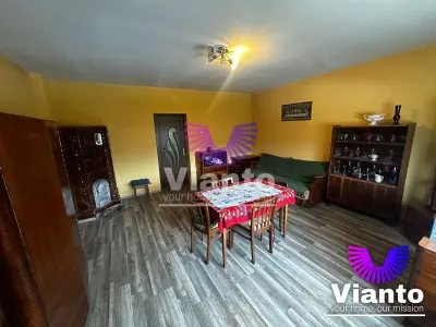 Casa individuala 3 camere 90mpu si teren 1900mpu | Hamba - foto 13