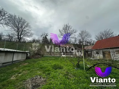 Casa individuala 3 camere 90mpu si teren 1900mpu | Hamba - foto 14