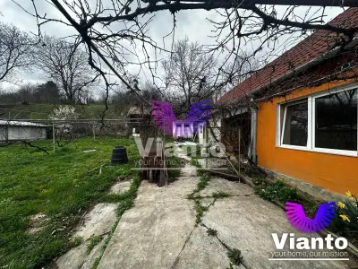 Casa individuala 3 camere 90mpu si teren 1900mpu | Hamba - foto 15
