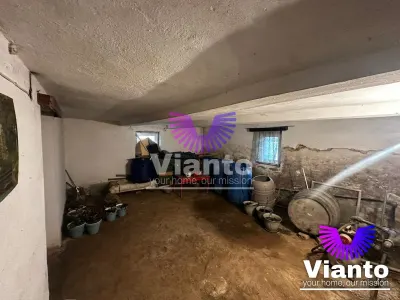 Casa individuala 3 camere 90mpu si teren 1900mpu | Hamba - foto 18