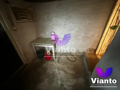 Casa individuala 3 camere 90mpu si teren 1900mpu | Hamba - foto 19