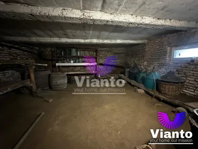 Casa individuala 3 camere 90mpu si teren 1900mpu | Hamba - foto 20