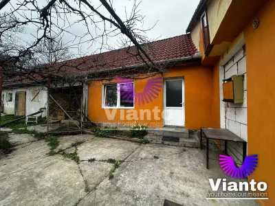 Casa individuala 3 camere 90mpu si teren 1900mpu | Hamba - foto 3
