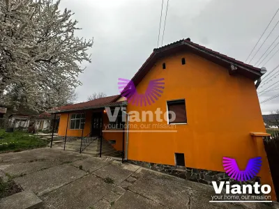Casa individuala 3 camere 90mpu si teren 1900mpu | Hamba - foto 21