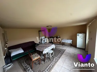 Casa individuala 3 camere 90mpu si teren 1900mpu | Hamba - foto 7