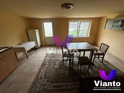 Casa individuala 3 camere 90mpu si teren 1900mpu | Hamba - foto 8