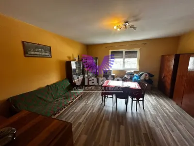 Casa individuala 3 camere 90mpu si teren 1900mpu | Hamba - foto 10