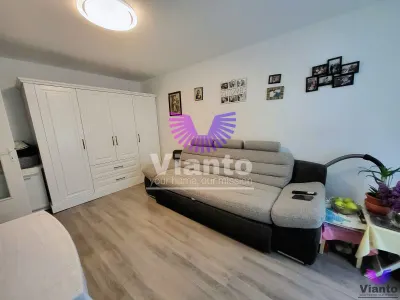 Garsoniera decomandata | Zona Lazaret | Pivnita inclusa - Sibiu