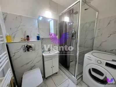 Garsoniera decomandata | Zona Lazaret | Pivnita inclusa - foto 3