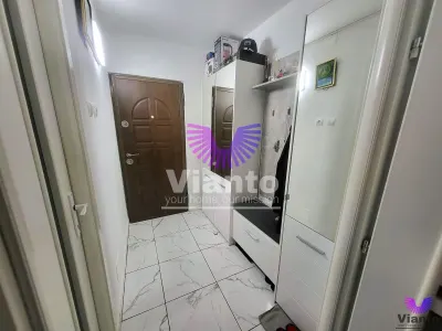 Garsoniera decomandata | Zona Lazaret | Pivnita inclusa - foto 5