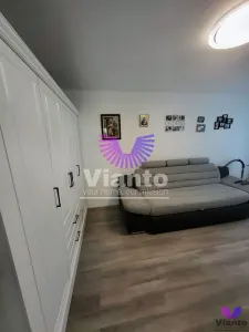 Garsoniera decomandata | Zona Lazaret | Pivnita inclusa - foto 7