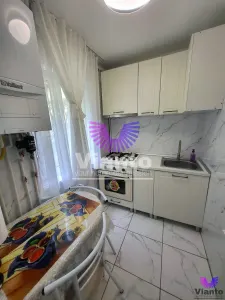 Garsoniera decomandata | Zona Lazaret | Pivnita inclusa - foto 9