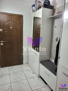 Garsoniera decomandata | Zona Lazaret | Pivnita inclusa - foto 10
