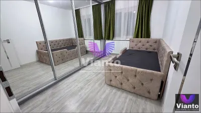 Apartament 3 camere premium | Prima inchiriere | Terezian - Rusciorului - foto 3