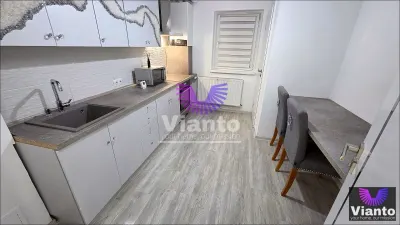 Apartament 3 camere premium | Prima inchiriere | Terezian - Rusciorului - foto 4