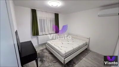 Apartament 3 camere premium | Prima inchiriere | Terezian - Rusciorului - foto 7