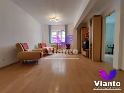 Apartament 4 camere | Nemobilat | Selimbar - Selimbar