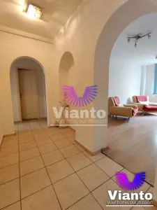 Apartament 4 camere | Nemobilat | Selimbar - foto 2