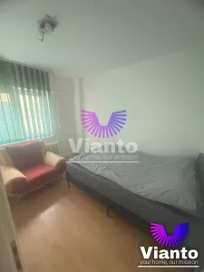 Apartament 4 camere | Nemobilat | Selimbar - foto 4