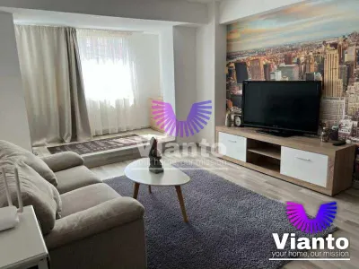 Apartament 3 camere Central | Zona garii - Sibiu
