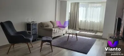 Apartament 3 camere Central | Zona garii - foto 2