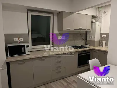 Apartament 3 camere Central | Zona garii - foto 4
