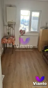 Garsoniera renovata 16 mpu | Compa - Sibiu
