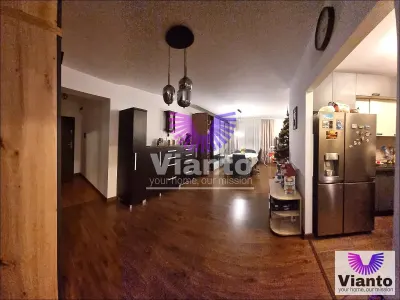 Apartament premium 3 camere 93mp | Zona Rahovei | Terasa + 2 balcoane - foto 15