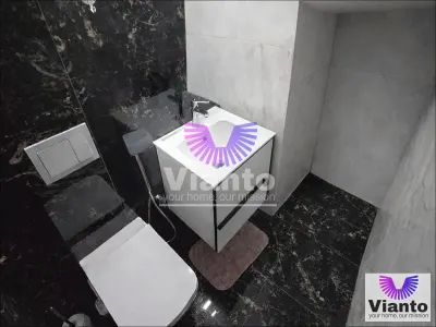 Apartament premium 3 camere 93mp | Zona Rahovei | Terasa + 2 balcoane - foto 17