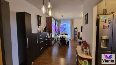 Apartament premium 3 camere 93mp | Zona Rahovei | Terasa + 2 balcoane - foto 5